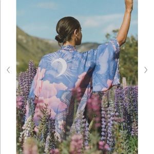 UFT/SWAP - Spell Luna Robe